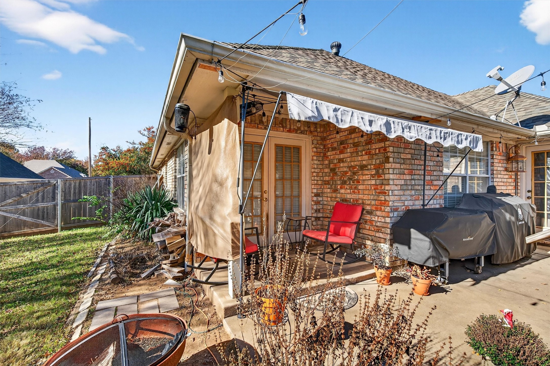207 Gayle Circle Bells TX 75414