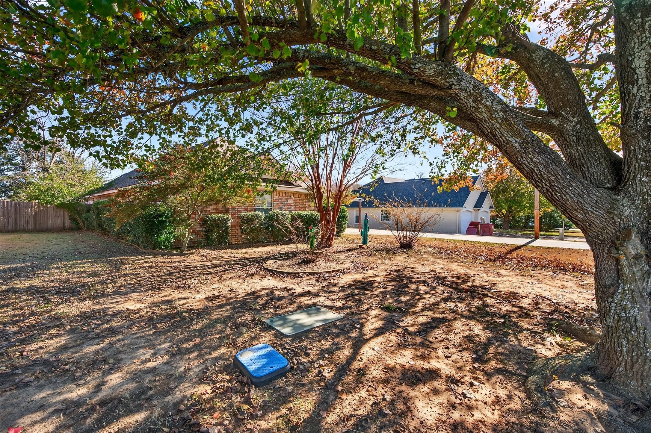 207 Gayle Circle Bells TX 75414