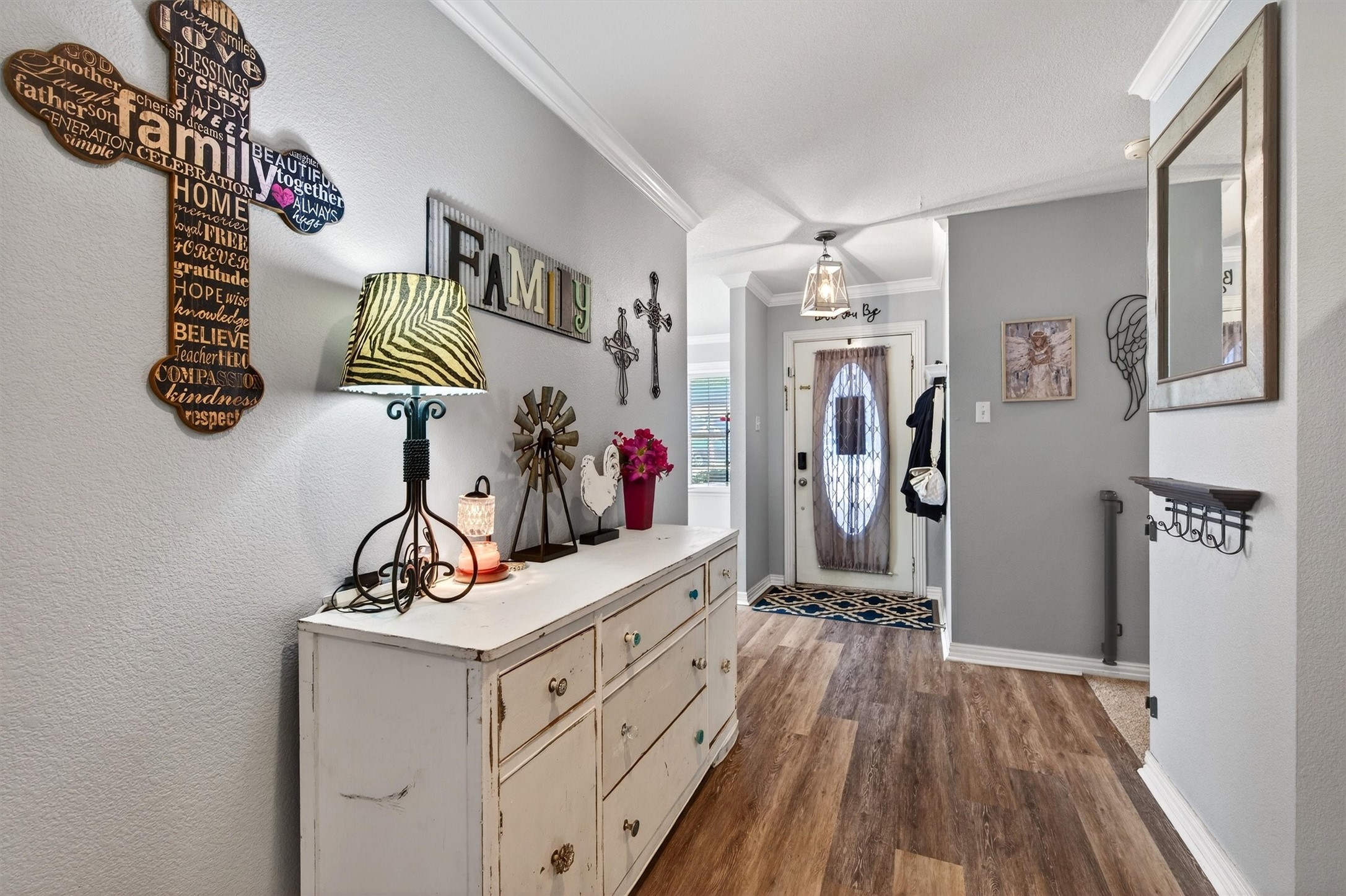 207 Gayle Circle Bells TX 75414
