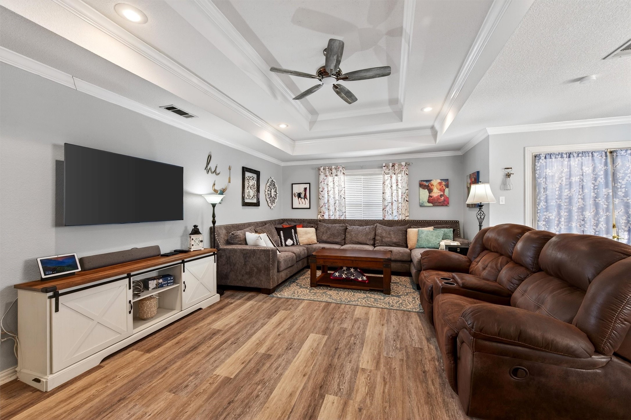 207 Gayle Circle Bells TX 75414