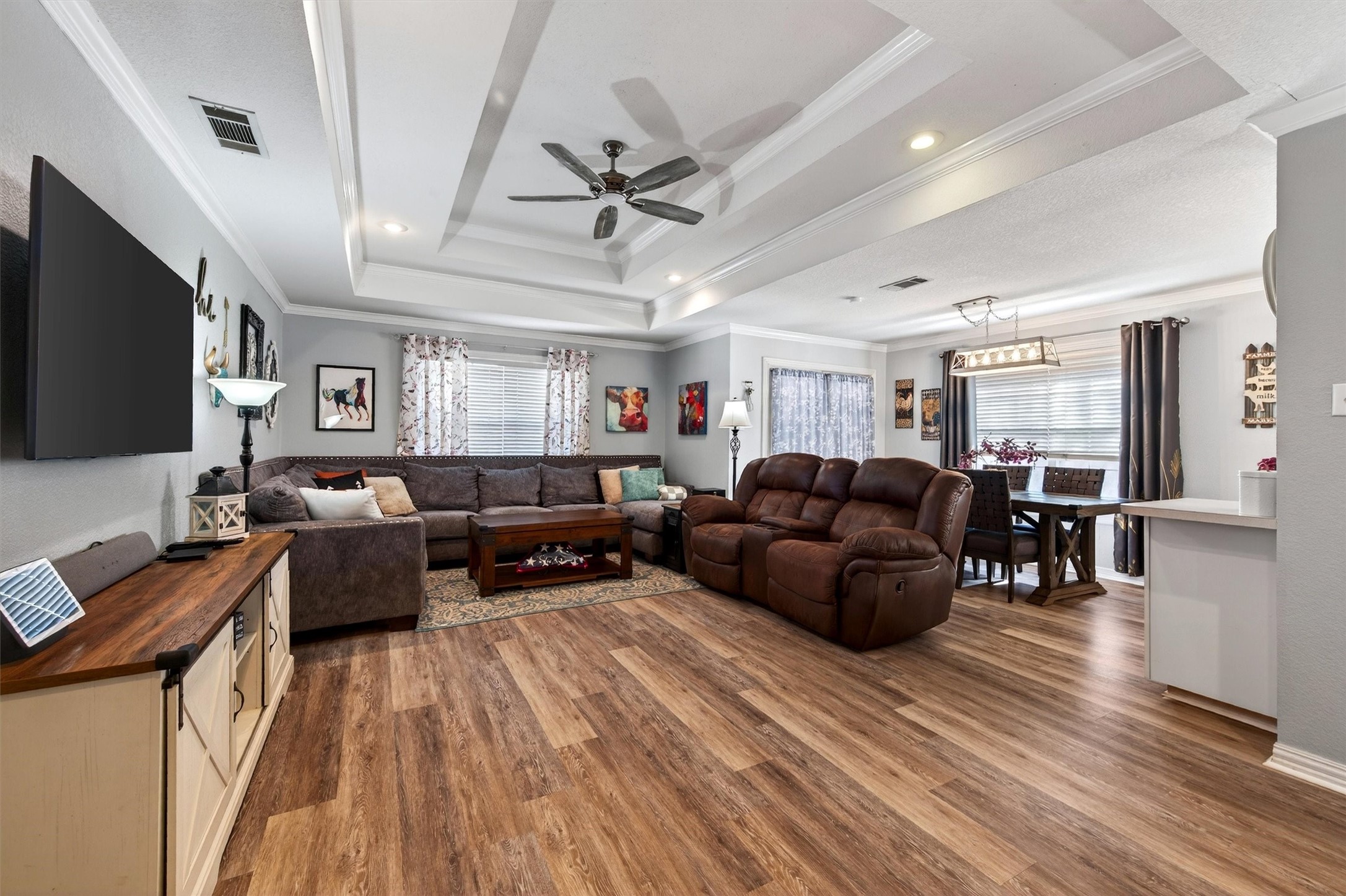 207 Gayle Circle Bells TX 75414
