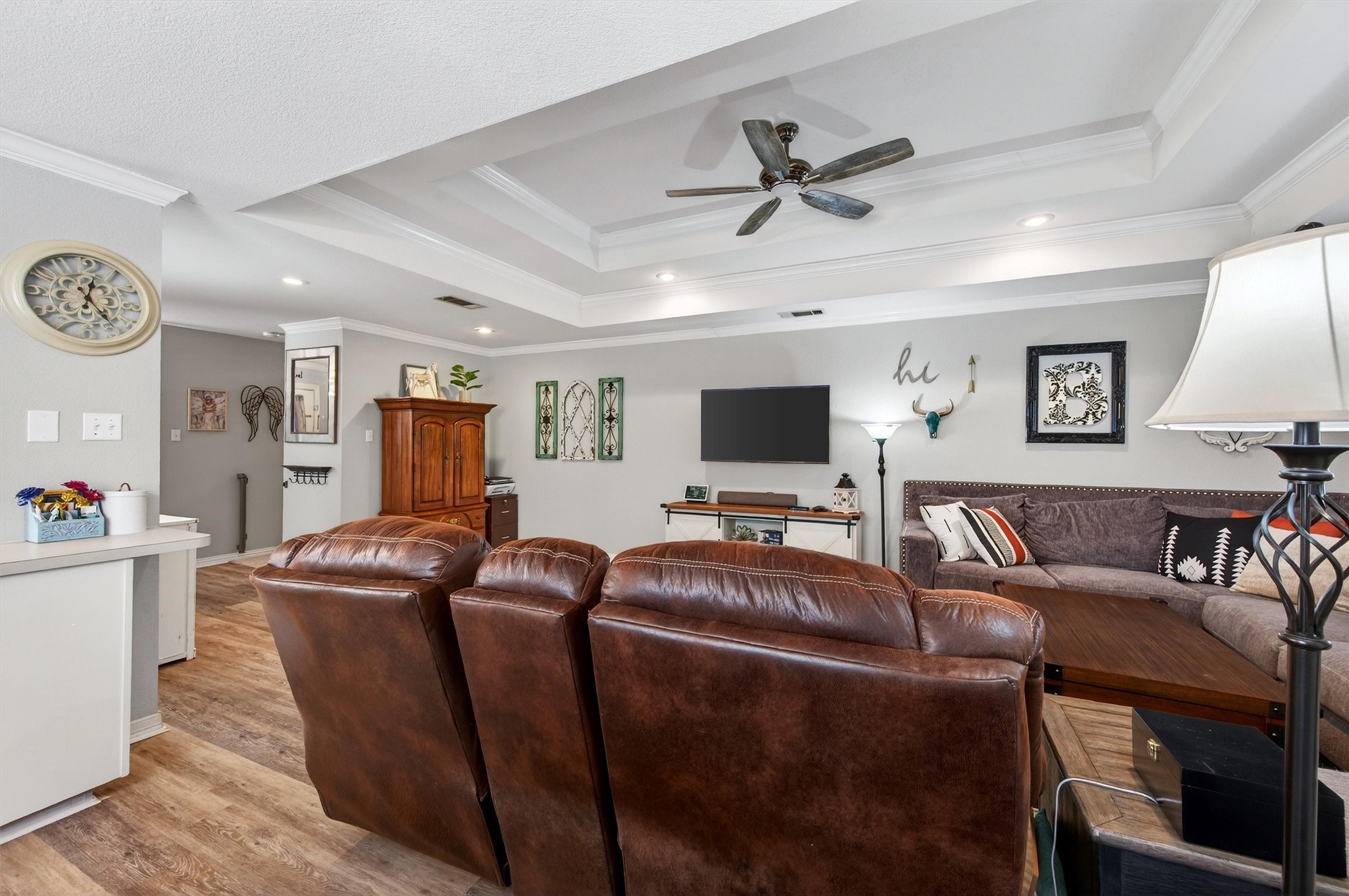 207 Gayle Circle Bells TX 75414
