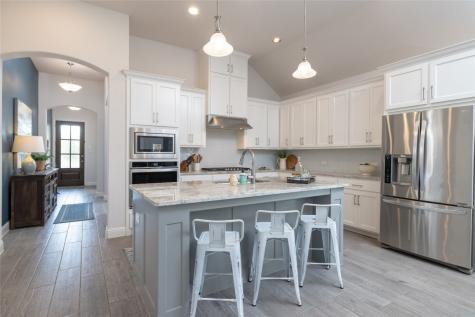 9921 Denali Drive Little Elm TX 75068