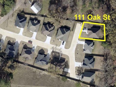 111 Oak Street Emory TX 75440