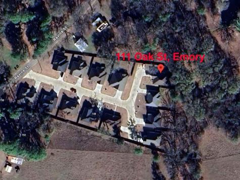 111 Oak Street Emory TX 75440