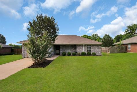 521 Baldwin Street Royse City TX 75189