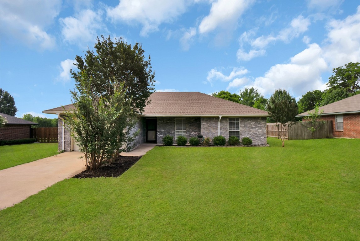 521 Baldwin Street Royse City TX 75189