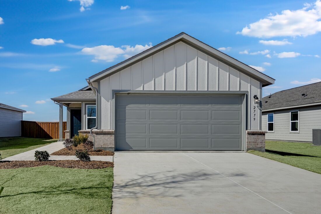 2779 Kyle Drive Crandall TX 75114