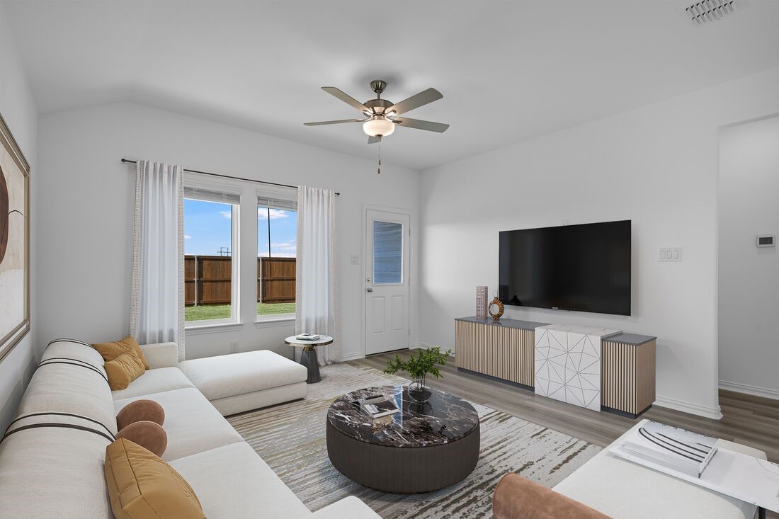 2779 Kyle Drive Crandall TX 75114