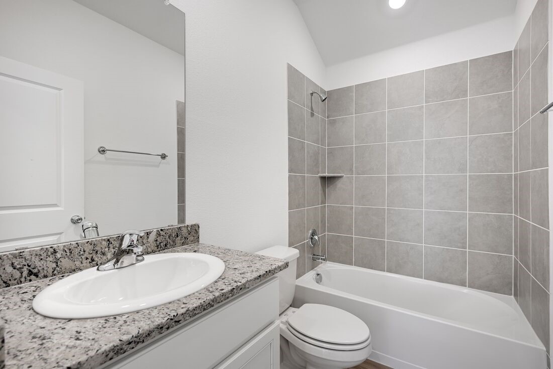 2779 Kyle Drive Crandall TX 75114