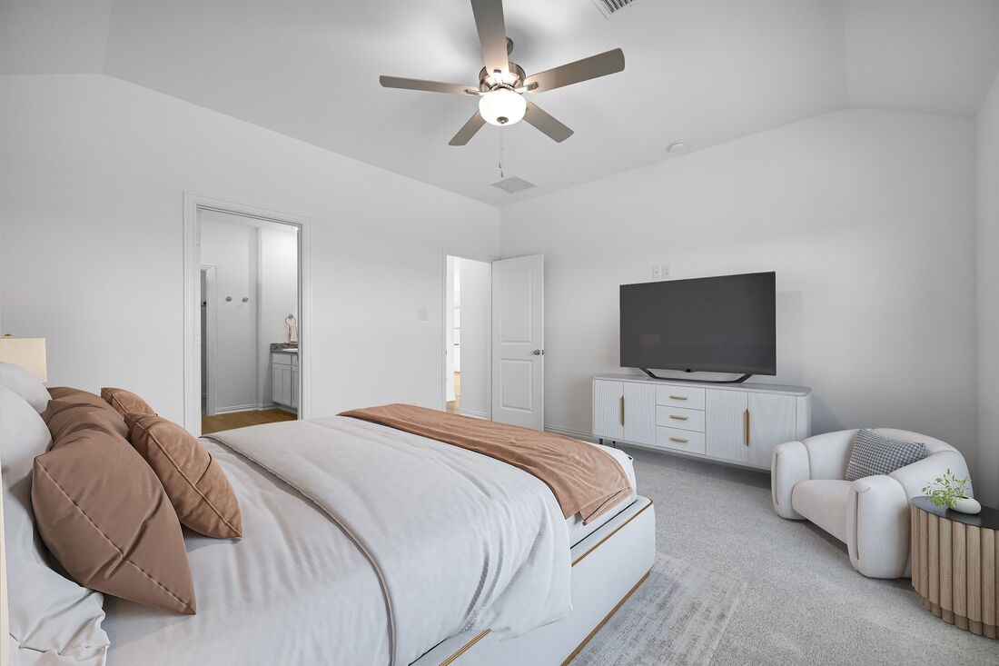 2779 Kyle Drive Crandall TX 75114