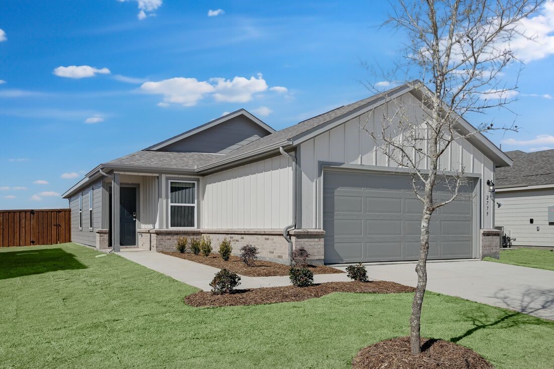 2779 Kyle Drive Crandall TX 75114