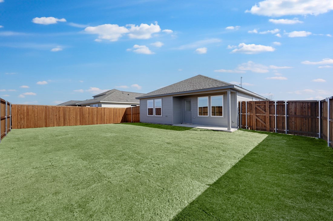 2779 Kyle Drive Crandall TX 75114
