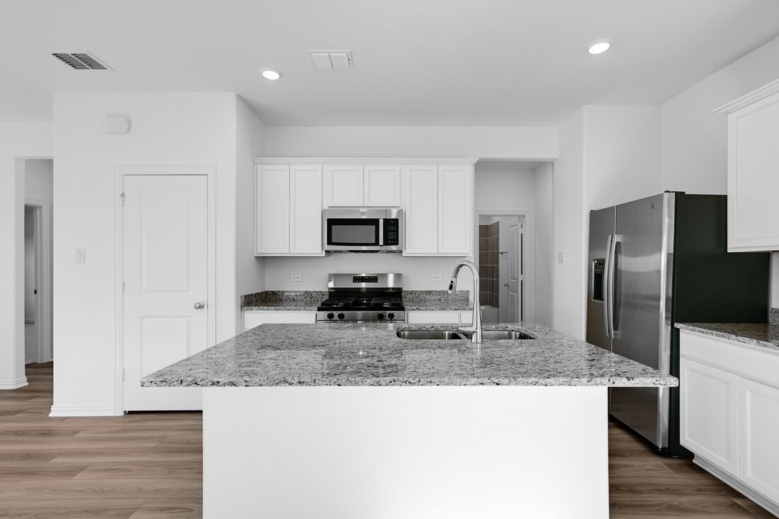 2779 Kyle Drive Crandall TX 75114