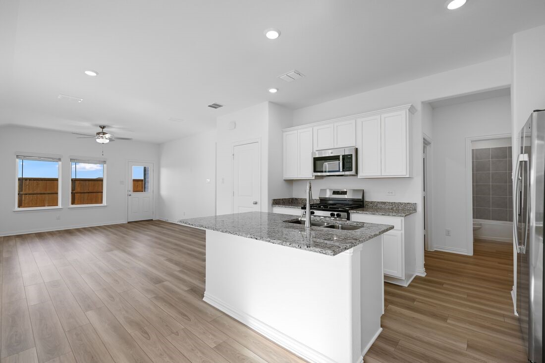 2779 Kyle Drive Crandall TX 75114