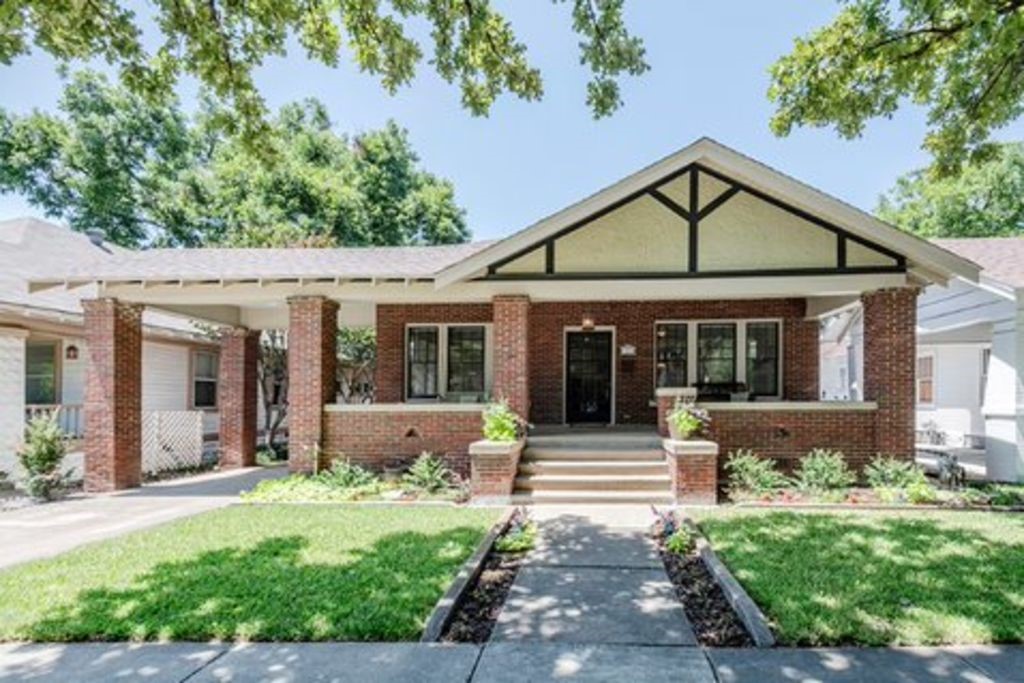 1920 5th Avenue Fort Worth TX 76110