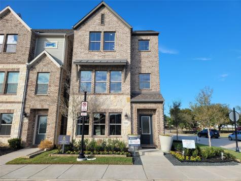 1001 Boyd Lane Euless TX 76040