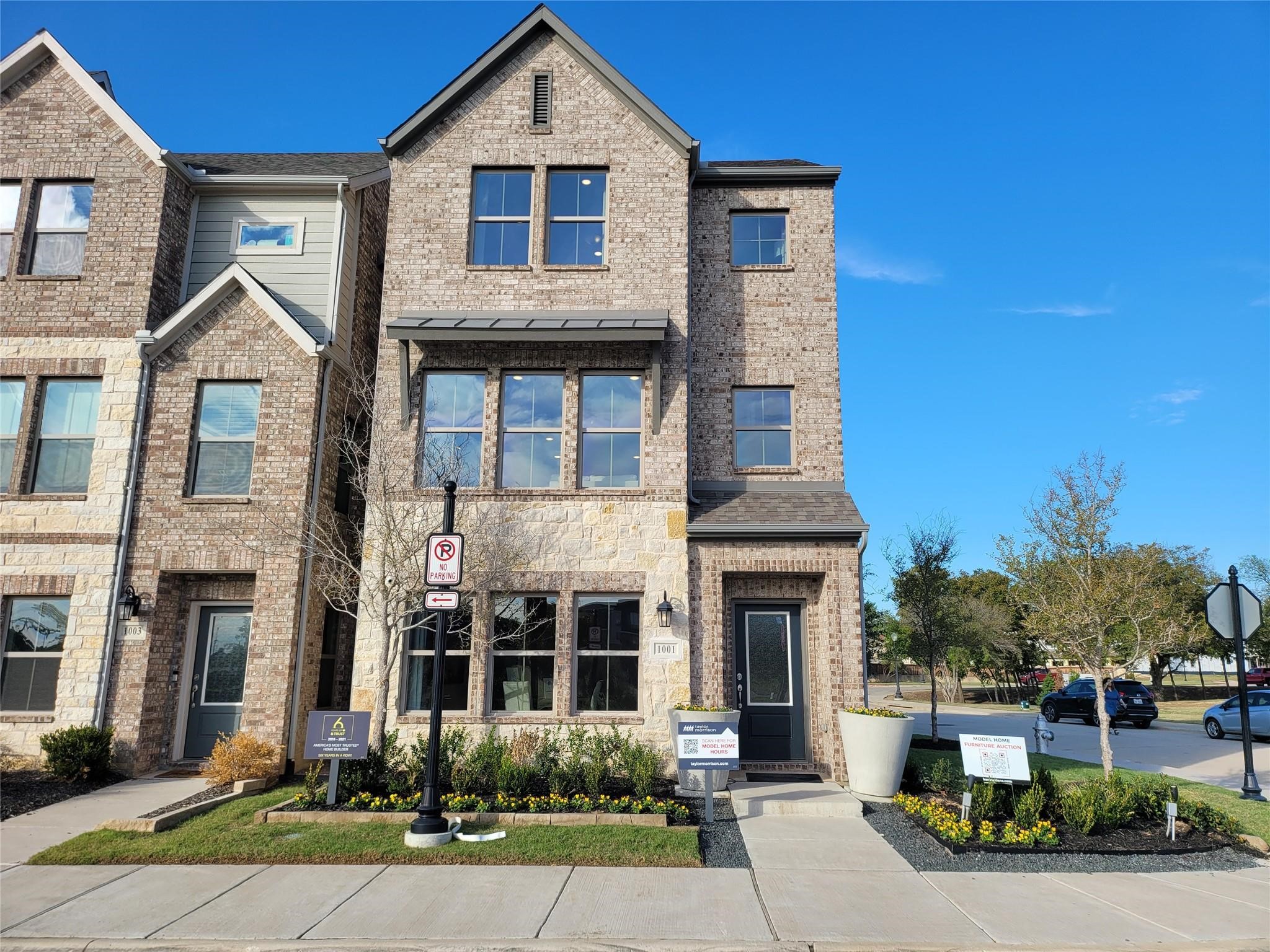 1001 Boyd Lane Euless TX 76040