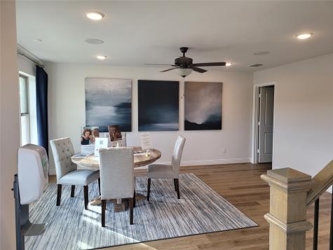 1001 Boyd Lane Euless TX 76040