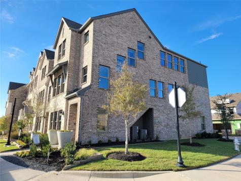 1001 Boyd Lane Euless TX 76040