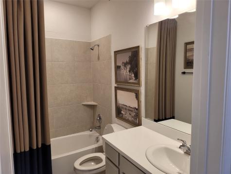 1001 Boyd Lane Euless TX 76040