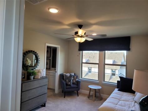 1001 Boyd Lane Euless TX 76040