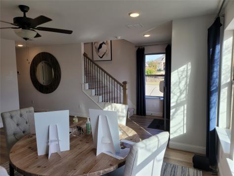 1001 Boyd Lane Euless TX 76040