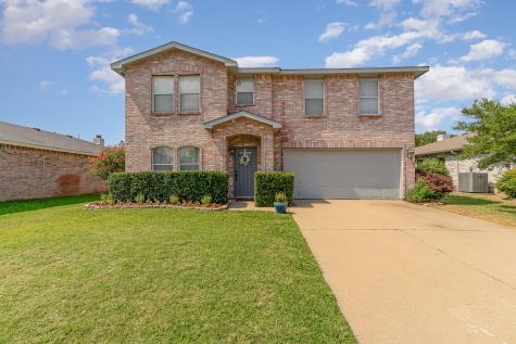 4504 Bellcrest Drive Mckinney TX 75070