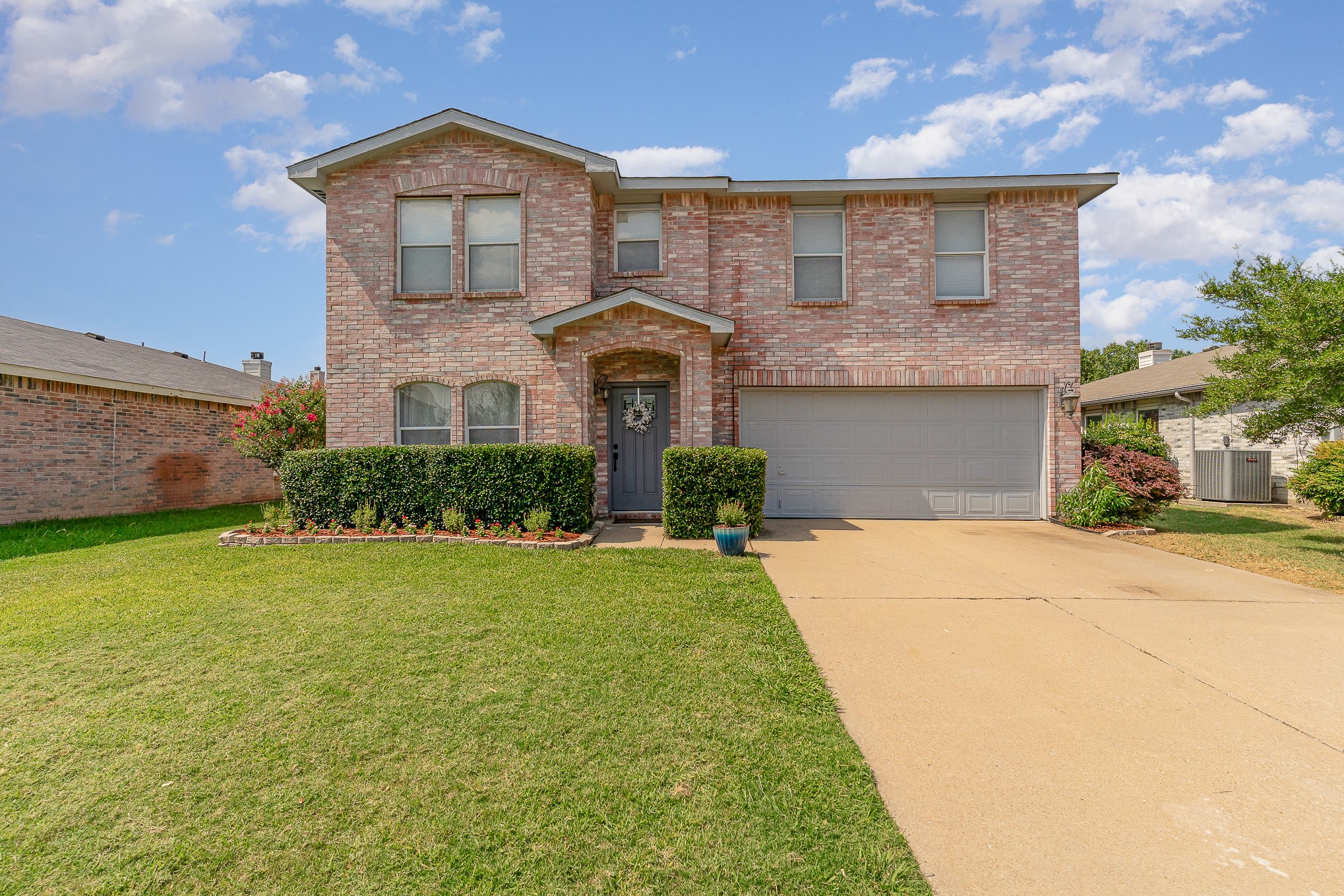 4504 Bellcrest Drive Mckinney TX 75070