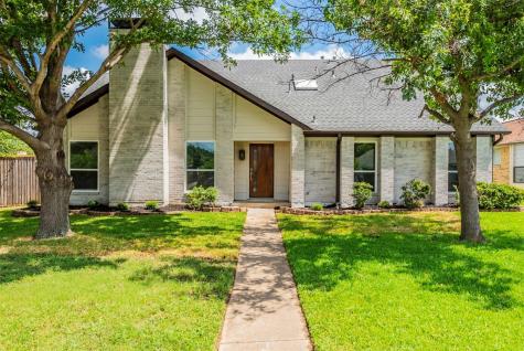 1669 Canterbury Lane Lewisville TX 75067