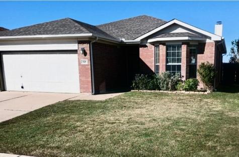 929 Buffalo Springs Drive Fort Worth TX 76140