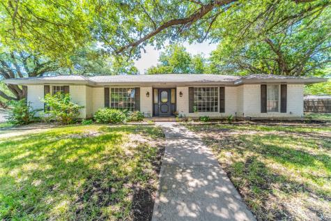 4128 Alicante Avenue Fort Worth TX 76133