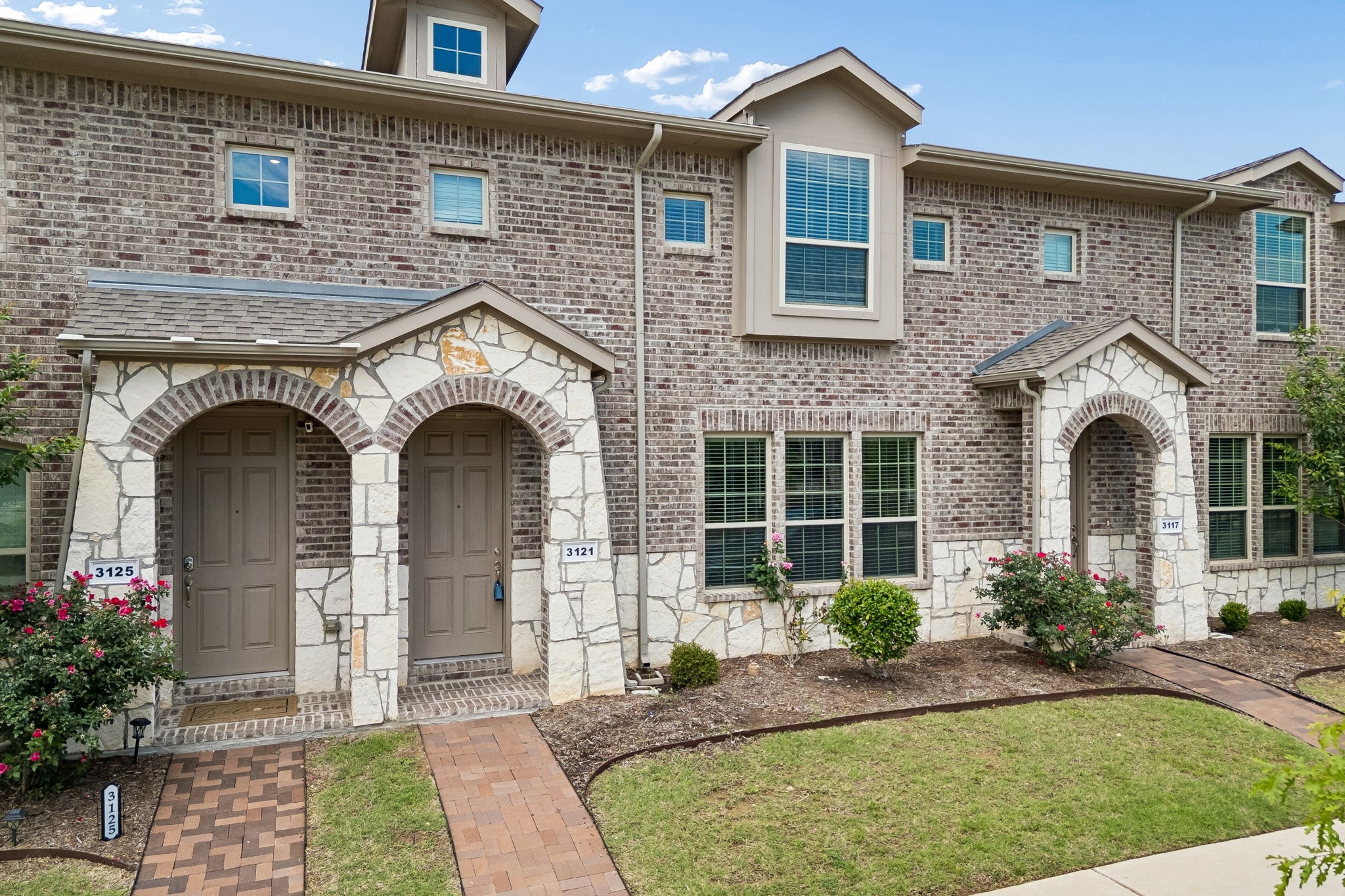3121 Solana Circle Denton TX 76207