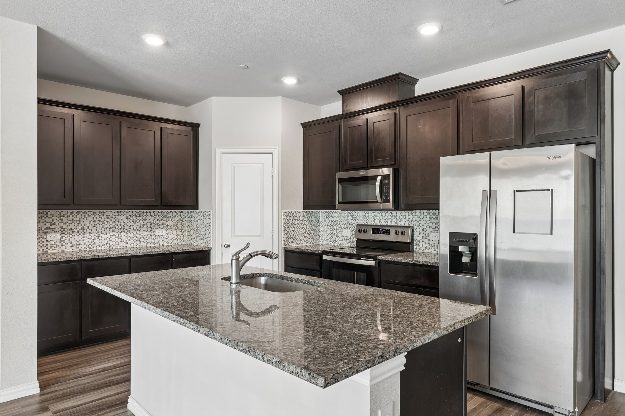 3121 Solana Circle Denton TX 76207