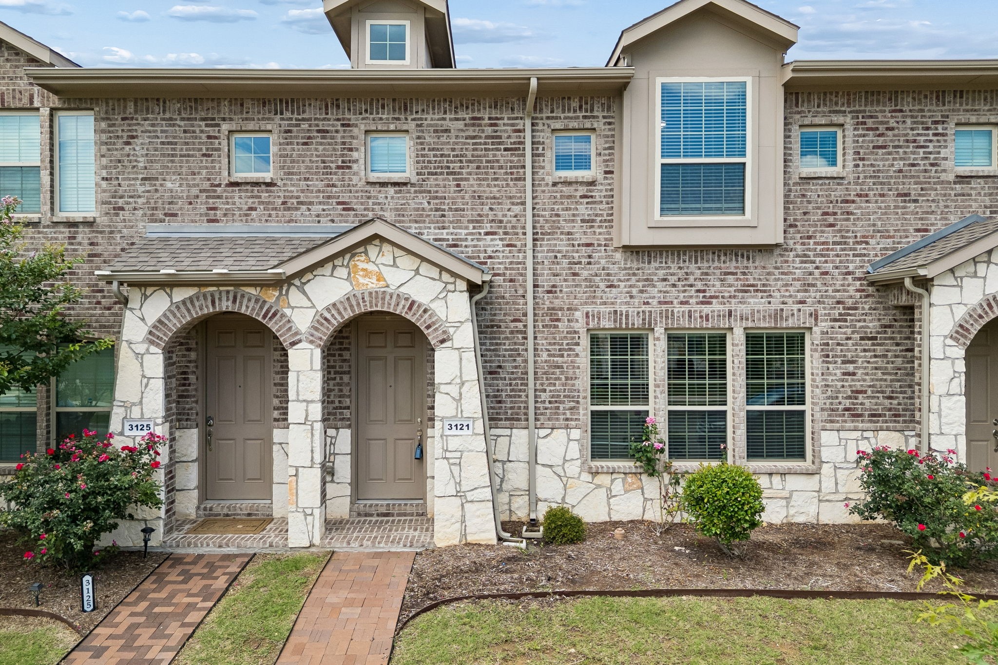 3121 Solana Circle Denton TX 76207