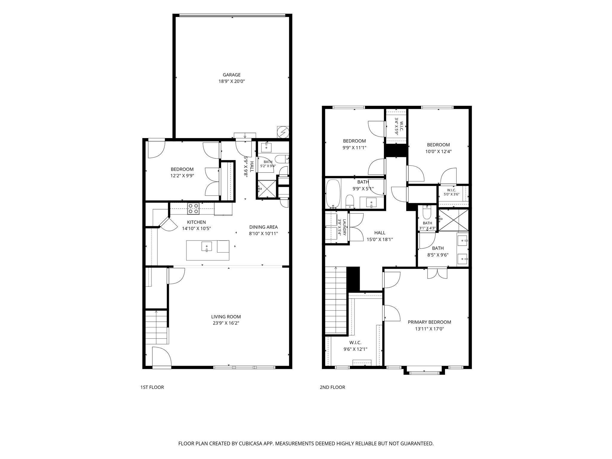 3121 Solana Circle Denton TX 76207