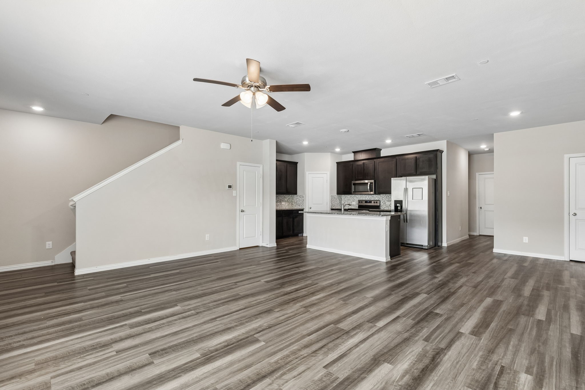 3121 Solana Circle Denton TX 76207