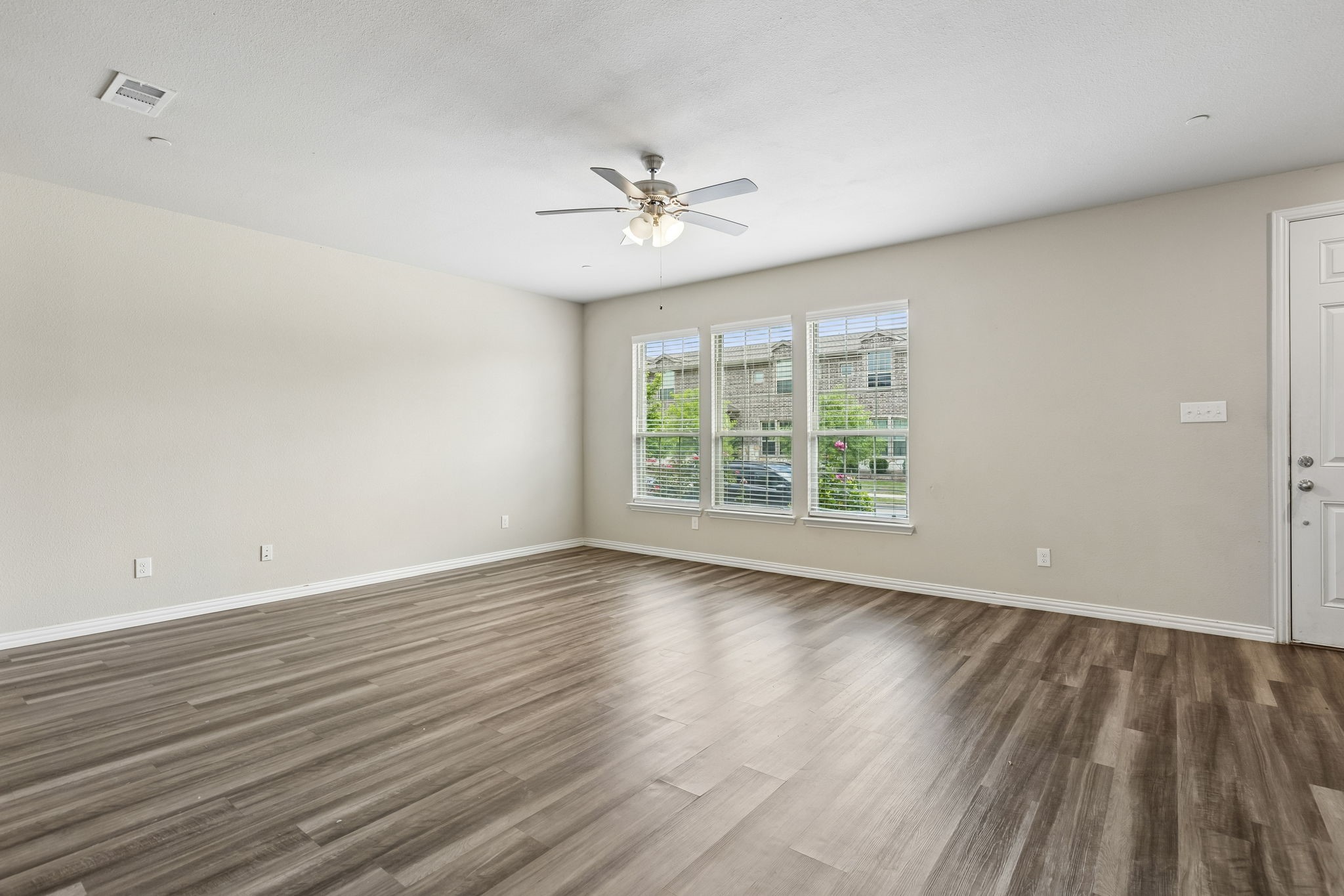 3121 Solana Circle Denton TX 76207