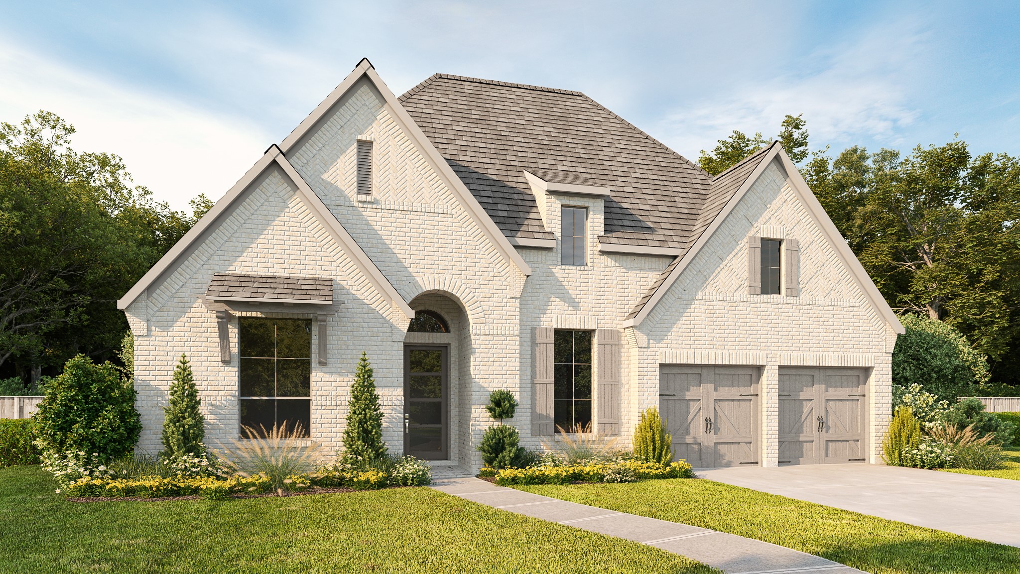 14445 Game Creek Trail Fort Worth TX 76008