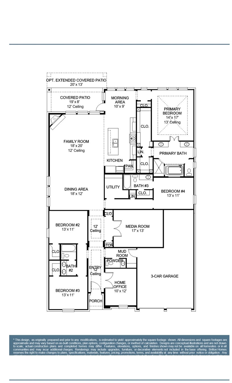 14445 Game Creek Trail Fort Worth TX 76008