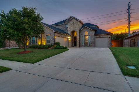 7515 Oxbow Drive Grand Prairie TX 75054