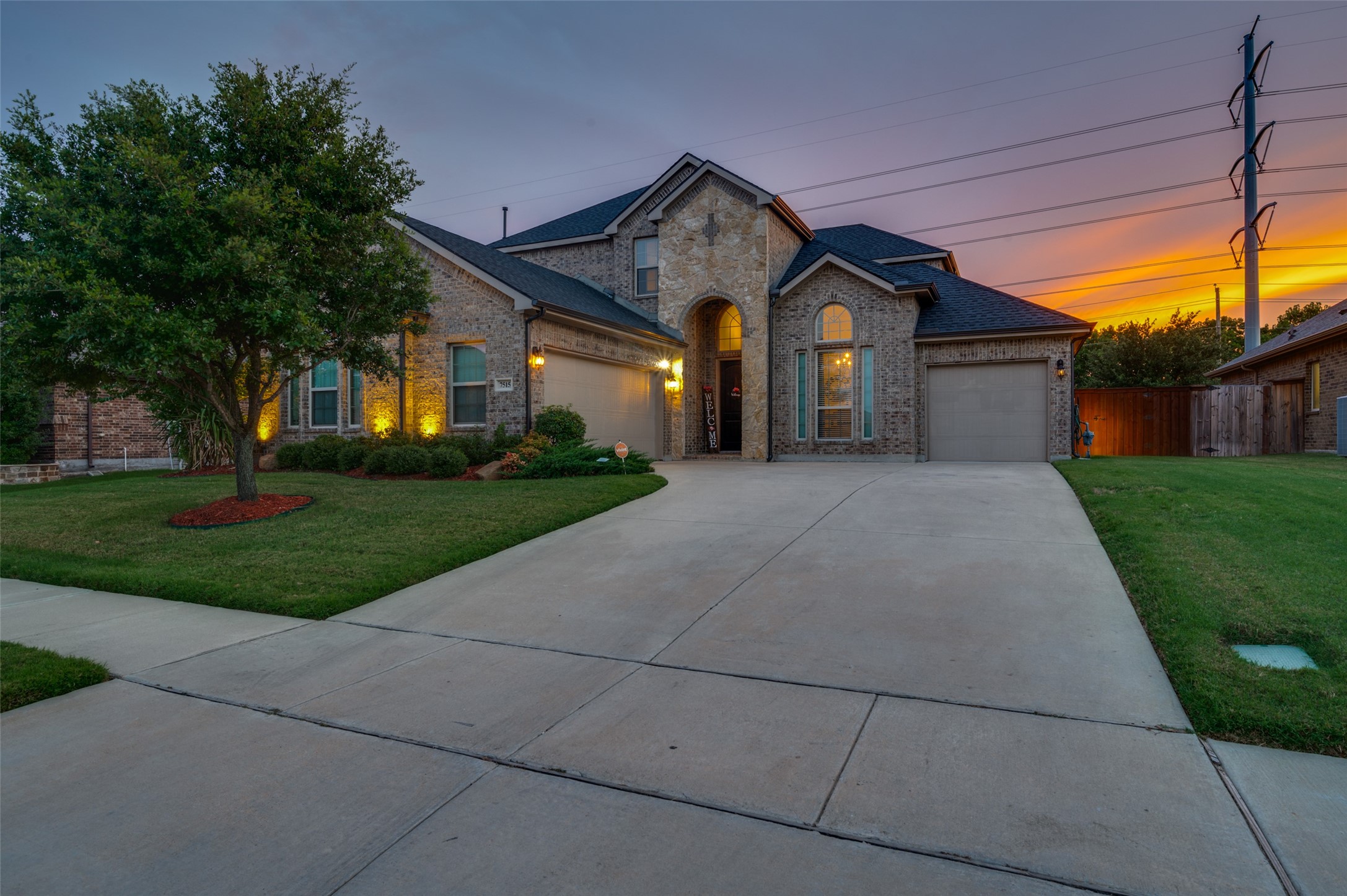 7515 Oxbow Drive Grand Prairie TX 75054