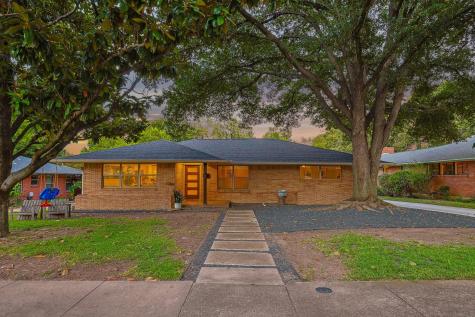 3312 S Franklin Street Dallas TX 75233