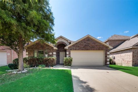 2038 Kings Forest Drive Heartland TX 75126
