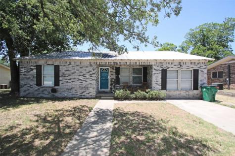 1270 N Garfield Avenue Stephenville TX 76401