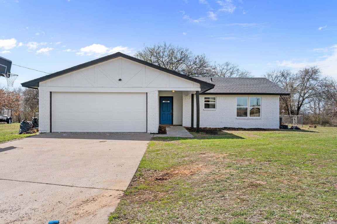 105 Lori Drive Mineral Wells TX 76067
