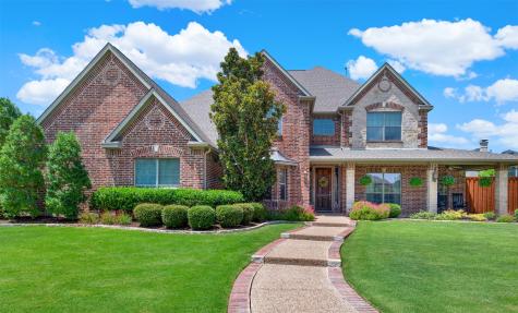 11769 Sabino Court Frisco TX 75033