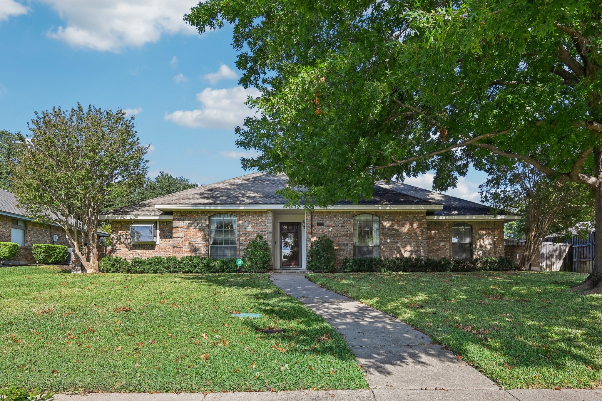 1223 Teakwood Drive Duncanville TX 75137