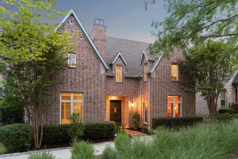 805 Cloister Way Mckinney TX 75069