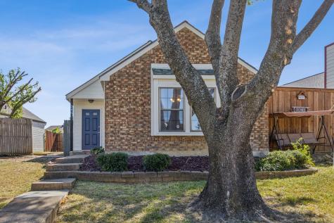 246 Teakwood Lane Lewisville TX 75067